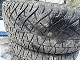 MICHELIN Latitude Cross 265/60 R18 110H за 200 000 тг. в Петропавловск – фото 4