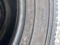 MICHELIN Latitude Cross 265/60 R18 110Hүшін200 000 тг. в Петропавловск – фото 10