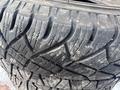 MICHELIN Latitude Cross 265/60 R18 110Hүшін200 000 тг. в Петропавловск – фото 3