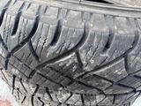 MICHELIN Latitude Cross 265/60 R18 110H за 200 000 тг. в Петропавловск – фото 3