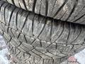 MICHELIN Latitude Cross 265/60 R18 110Hүшін200 000 тг. в Петропавловск