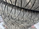 MICHELIN Latitude Cross 265/60 R18 110H за 200 000 тг. в Петропавловск