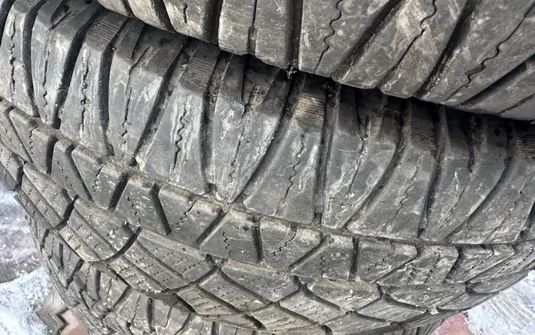 MICHELIN Latitude Cross 265/60 R18 110Hүшін200 000 тг. в Петропавловск