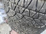 MICHELIN Latitude Cross 265/60 R18 110H за 200 000 тг. в Петропавловск – фото 2