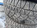 MICHELIN Latitude Cross 265/60 R18 110Hүшін200 000 тг. в Петропавловск – фото 5
