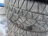 MICHELIN Latitude Cross 265/60 R18 110H за 200 000 тг. в Петропавловск – фото 5