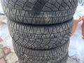 MICHELIN Latitude Cross 265/60 R18 110Hүшін200 000 тг. в Петропавловск – фото 6