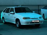 ВАЗ (Lada) 2114 2013 года за 1 700 000 тг. в Туркестан – фото 3