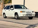 ВАЗ (Lada) 2114 2013 года за 1 700 000 тг. в Туркестан