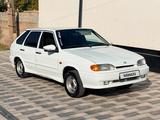 ВАЗ (Lada) 2114 2013 года за 1 700 000 тг. в Туркестан – фото 2