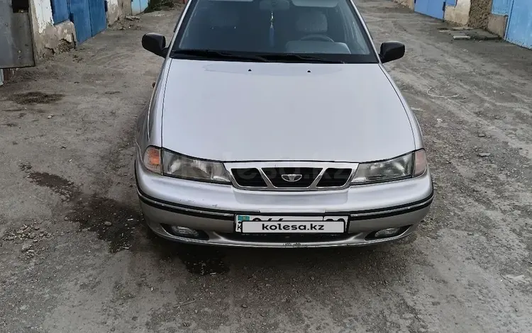 Daewoo Nexia 2005 годаүшін1 400 000 тг. в Сатпаев