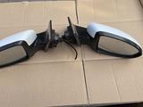 Боковые зеркала на Chevrolet Cruze, Lacetti за 1 432 тг. в Шымкент