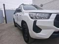 Toyota Hilux 2024 годаүшін25 000 000 тг. в Атырау – фото 2