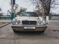 Mercedes-Benz E 280 1997 годаүшін3 850 000 тг. в Кызылорда – фото 13