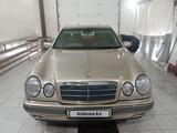 Mercedes-Benz E 280 1997 годаүшін3 850 000 тг. в Кызылорда – фото 2