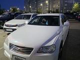Toyota Mark X 2005 года за 2 600 000 тг. в Уральск