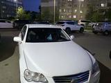 Toyota Mark X 2005 года за 2 600 000 тг. в Уральск – фото 2