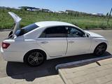 Toyota Mark X 2005 года за 2 600 000 тг. в Уральск – фото 4