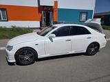 Toyota Mark X 2005 года за 2 600 000 тг. в Уральск – фото 5