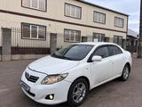 Toyota Corolla 2007 года за 4 200 000 тг. в Алматы