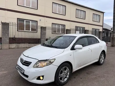 Toyota Corolla 2007 года за 4 200 000 тг. в Алматы