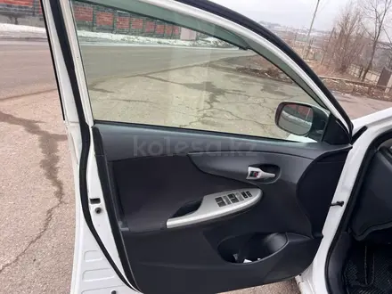 Toyota Corolla 2007 года за 4 200 000 тг. в Алматы – фото 4