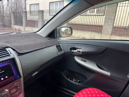 Toyota Corolla 2007 года за 4 200 000 тг. в Алматы – фото 5