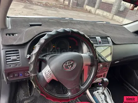 Toyota Corolla 2007 года за 4 200 000 тг. в Алматы – фото 6