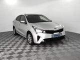 Kia Rio 2021 года за 8 040 000 тг. в Павлодар – фото 3