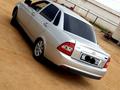 ВАЗ (Lada) Priora 2170 2012 годаfor2 500 000 тг. в Кульсары