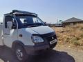 ГАЗ  ГАЗель Next 4.6 2003 года за 5 000 000 тг. в Алматы – фото 12