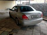 Nissan Sunny 2004 годаүшін1 550 000 тг. в Астана – фото 2