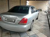 Nissan Sunny 2004 годаүшін1 550 000 тг. в Астана – фото 3