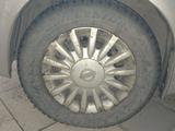 Nissan Sunny 2004 годаүшін1 550 000 тг. в Астана – фото 5
