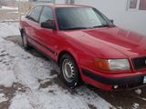 Audi 100 1992 года за 1 350 000 тг. в Алматы – фото 2