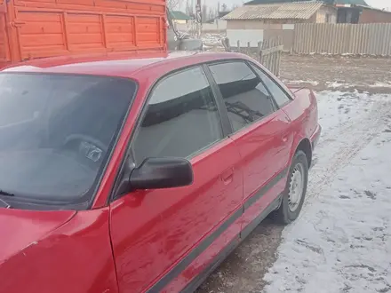 Audi 100 1992 года за 1 350 000 тг. в Алматы – фото 6