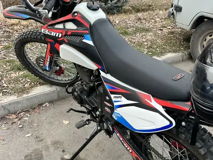 BamX 2025 года за 550 000 тг. в Алматы