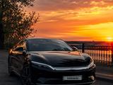 BYD Han 2022 года за 10 800 000 тг. в Алматы