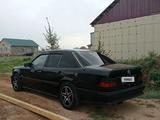 Mercedes-Benz E 260 1992 года за 1 700 000 тг. в Астана – фото 5