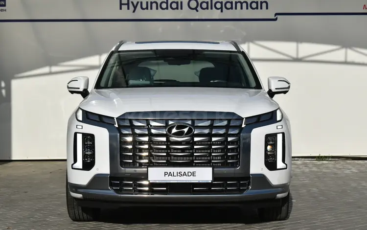 Hyundai Palisade Calligraphy 2024 года за 27 990 000 тг. в Алматы