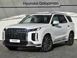 Hyundai Palisade Calligraphy 2024 года за 27 990 000 тг. в Алматы – фото 2