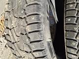 Зимние шины б. У PIRELLI. ICE ZERO, 215/60R16, 2021года за 140 000 тг. в Усть-Каменогорск – фото 3