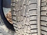 Зимние шины б. У PIRELLI. ICE ZERO, 215/60R16, 2021года за 140 000 тг. в Усть-Каменогорск – фото 4