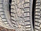 Зимние шины б. У PIRELLI. ICE ZERO, 215/60R16, 2021годаүшін120 000 тг. в Усть-Каменогорск – фото 5