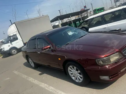 Nissan Maxima 1998 года за 3 200 000 тг. в Алматы