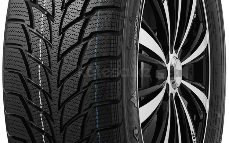215/70R16 RAPID ECOSNOW4X4 100T ЗИМ за 28 000 тг. в Шымкент