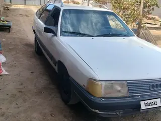 Audi 100, 1988