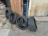 Nokian Nordman 8 шипы 225/40 r18 за 220 000 тг. в Алматы