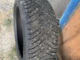 Nokian Nordman 8 шипы 225/40 r18 за 220 000 тг. в Алматы – фото 4