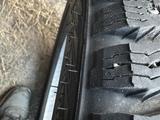 Nokian Nordman 8 шипы 225/40 r18 за 220 000 тг. в Алматы – фото 5